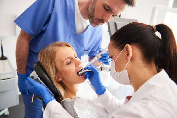 Best Dental Exams and Cleanings  in Bayou Blue, LA