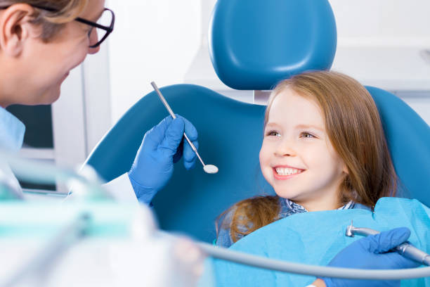 Best Emergency Dental Care  in Bayou Blue, LA