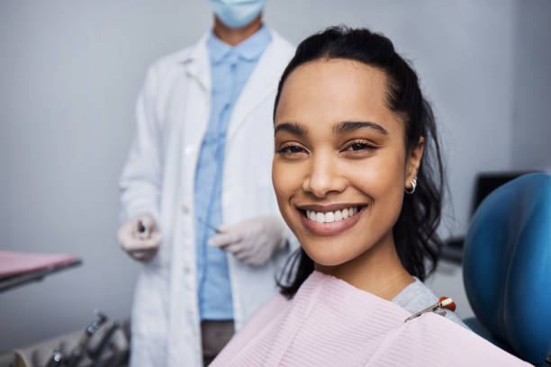 Best Dental X-Rays and Imaging  in Bayou Blue, LA