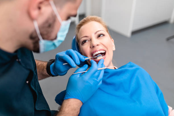 Best Root Canal Treatment  in Bayou Blue, LA