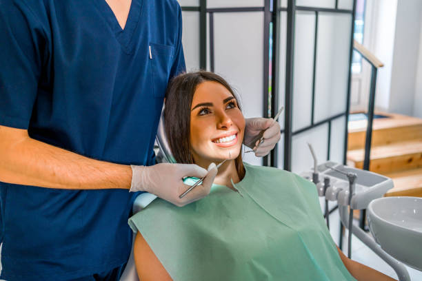 Best Full Mouth Reconstruction  in Bayou Blue, LA