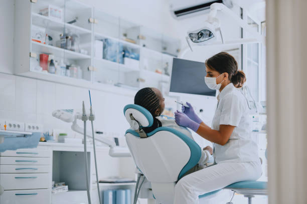 Best Preventive Dentistry  in Bayou Blue, LA