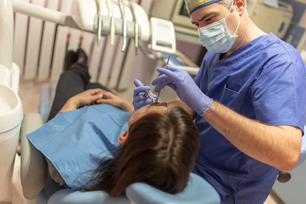 Best Tooth Extraction  in Bayou Blue, LA